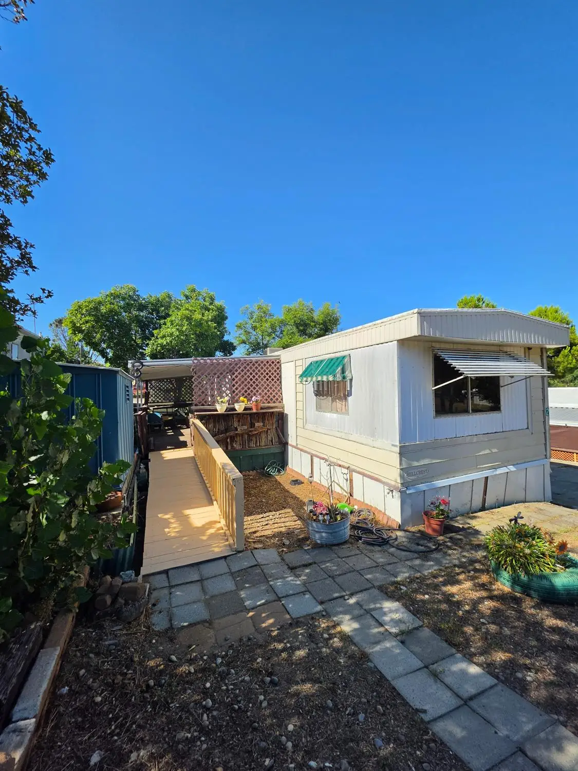 33751 Powerhouse Rd #02, Auberry, CA 93602 - #1