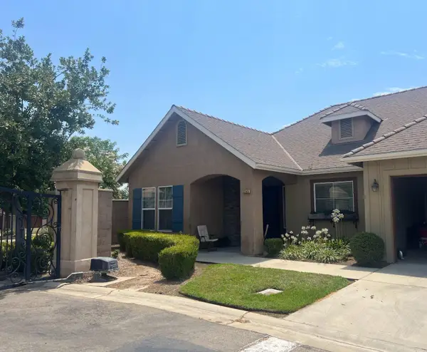 2143 S Church Avenue, Reedley, CA 93654
