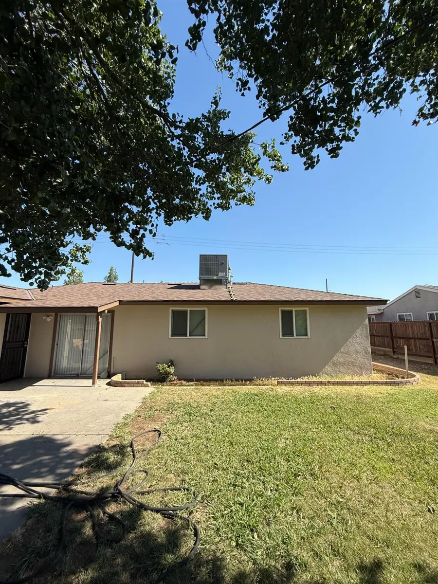 2544 E Gettysburg E, Fresno, CA 93726 - #3