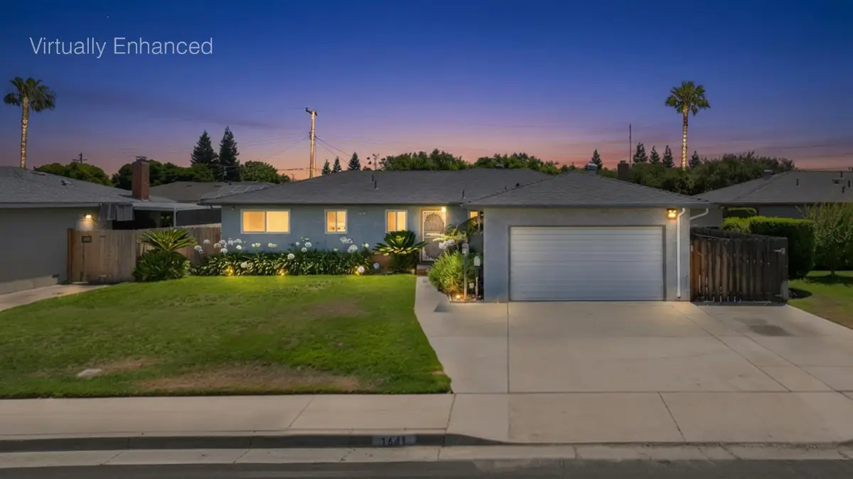 1641 Oxford Avenue, Clovis, CA 93612 - #1