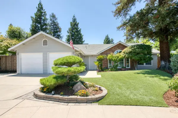 152 Karen Avenue, Clovis, CA 93612