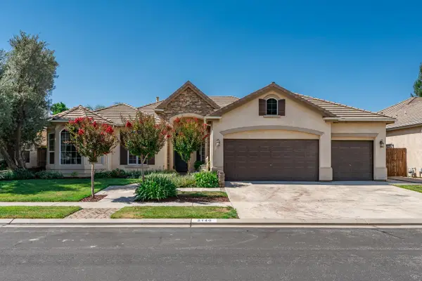 2140 Serena Avenue, Clovis, CA 93619