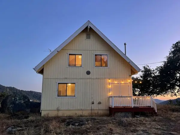 46396 Redwing Lane, Yokuts Valley, CA 93675