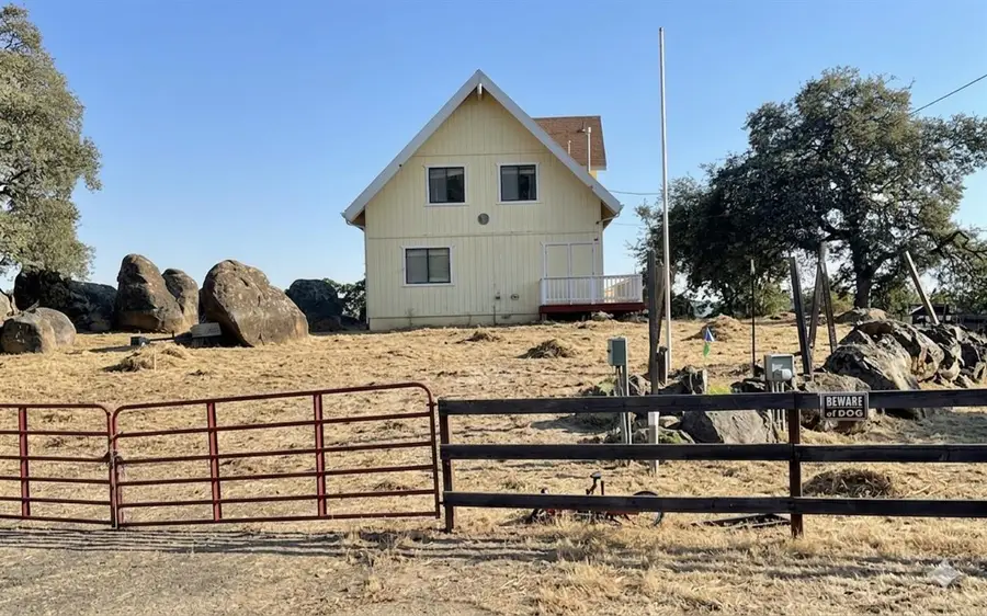 46396 Redwing Lane, Yokuts Valley, CA 93675 - #2