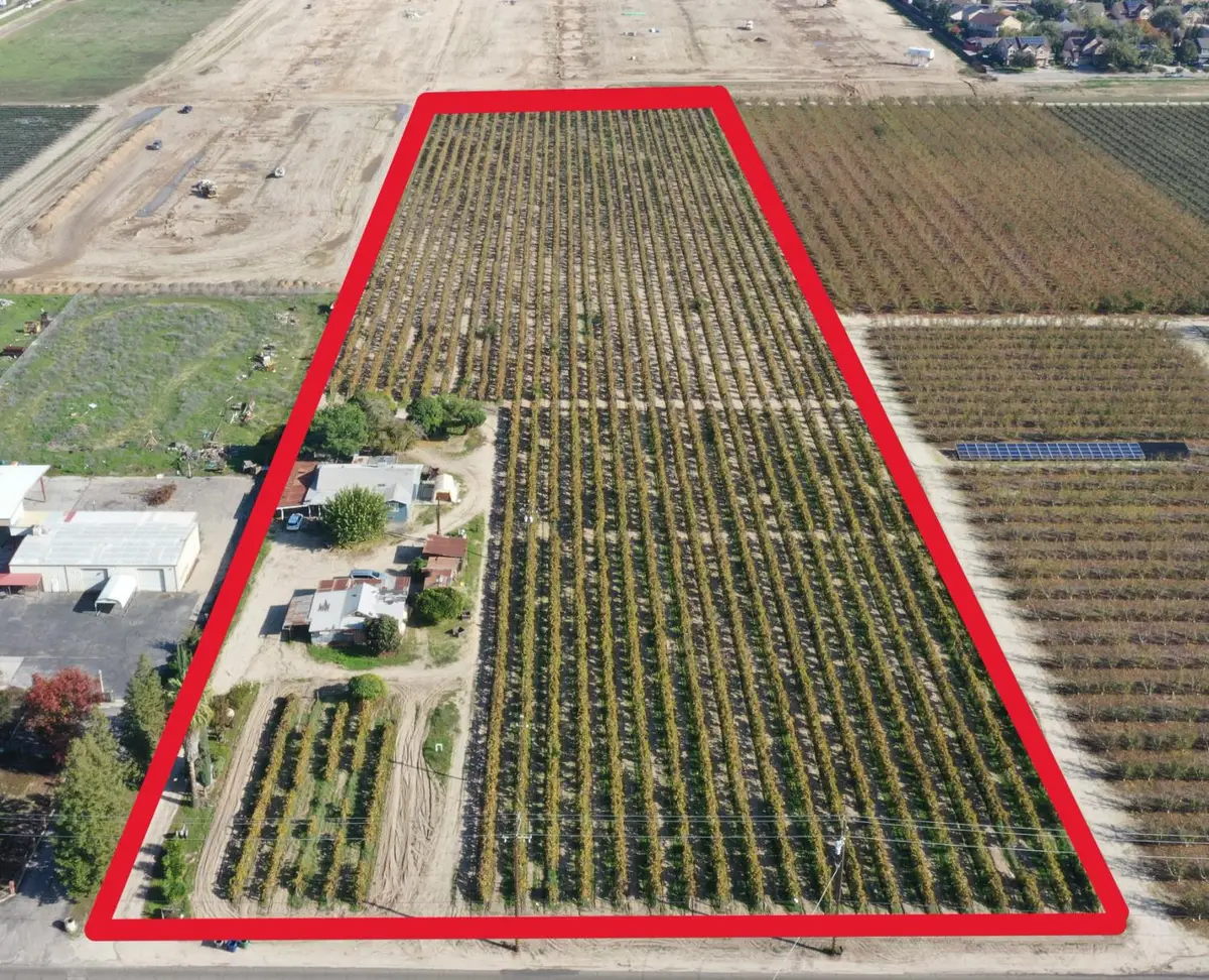 13608 S Academy, Kingsburg, CA 93631 - #1