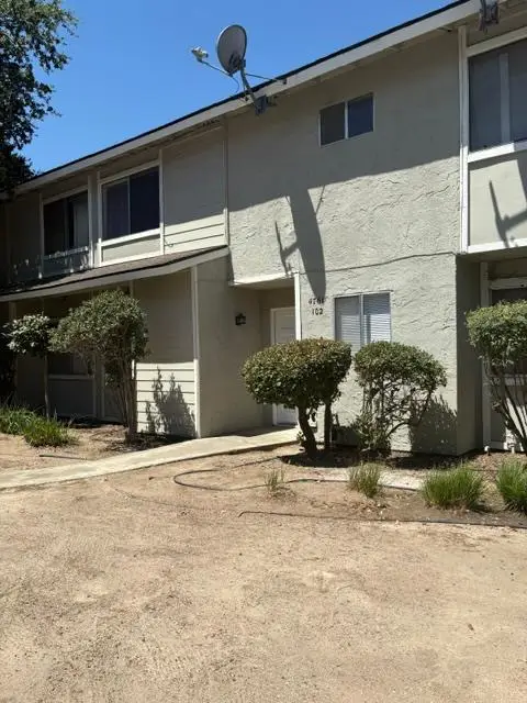 4761 N Cedar Avenue #102, Fresno, CA 93726 - #1
