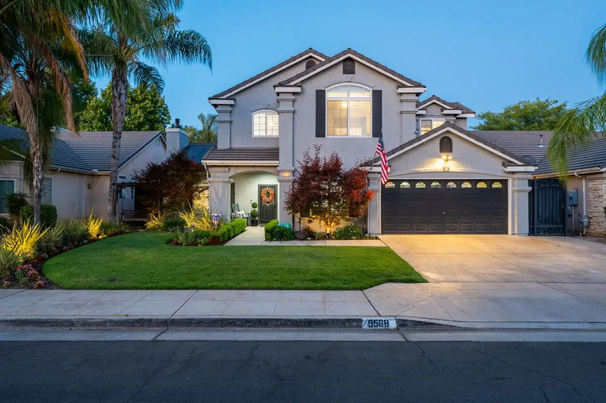 9568 N Ann Avenue, Fresno, CA 93720 - #1