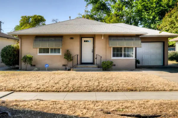 1426 W Weldon Avenue, Fresno, CA 93705