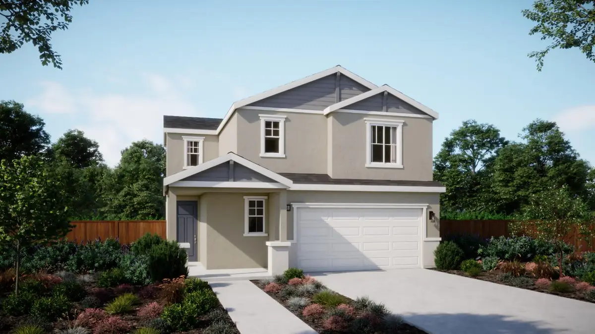 4304 W Newton Avenue, Visalia, CA 93291 - #1