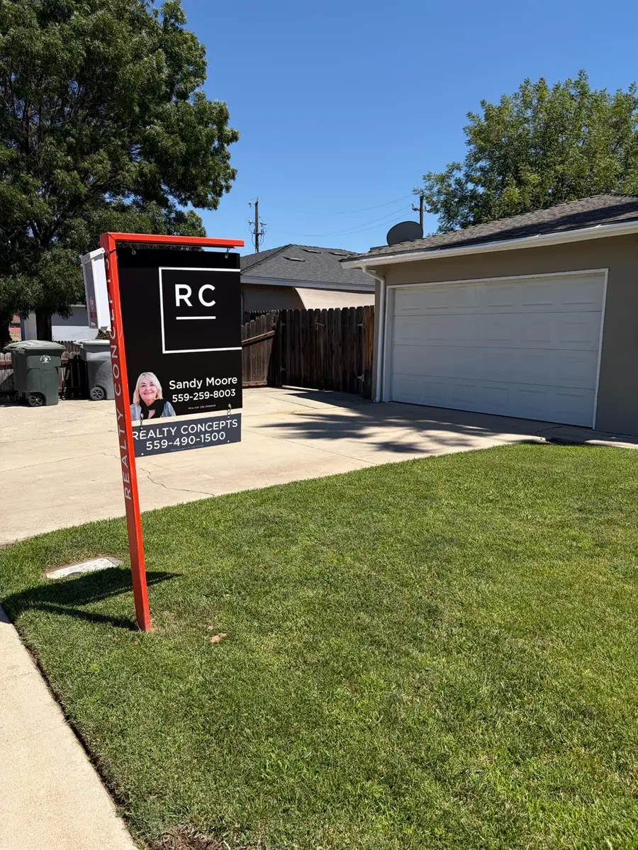 822 W Alamos, Clovis, CA 93612 - #3