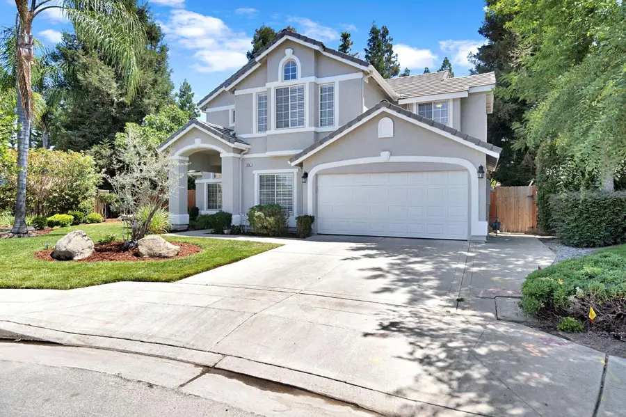 838 E Omaha Avenue, Fresno, CA 93720 - #3