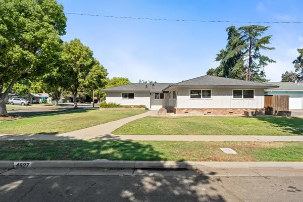 4627 N Ila Avenue, Fresno, CA 93705