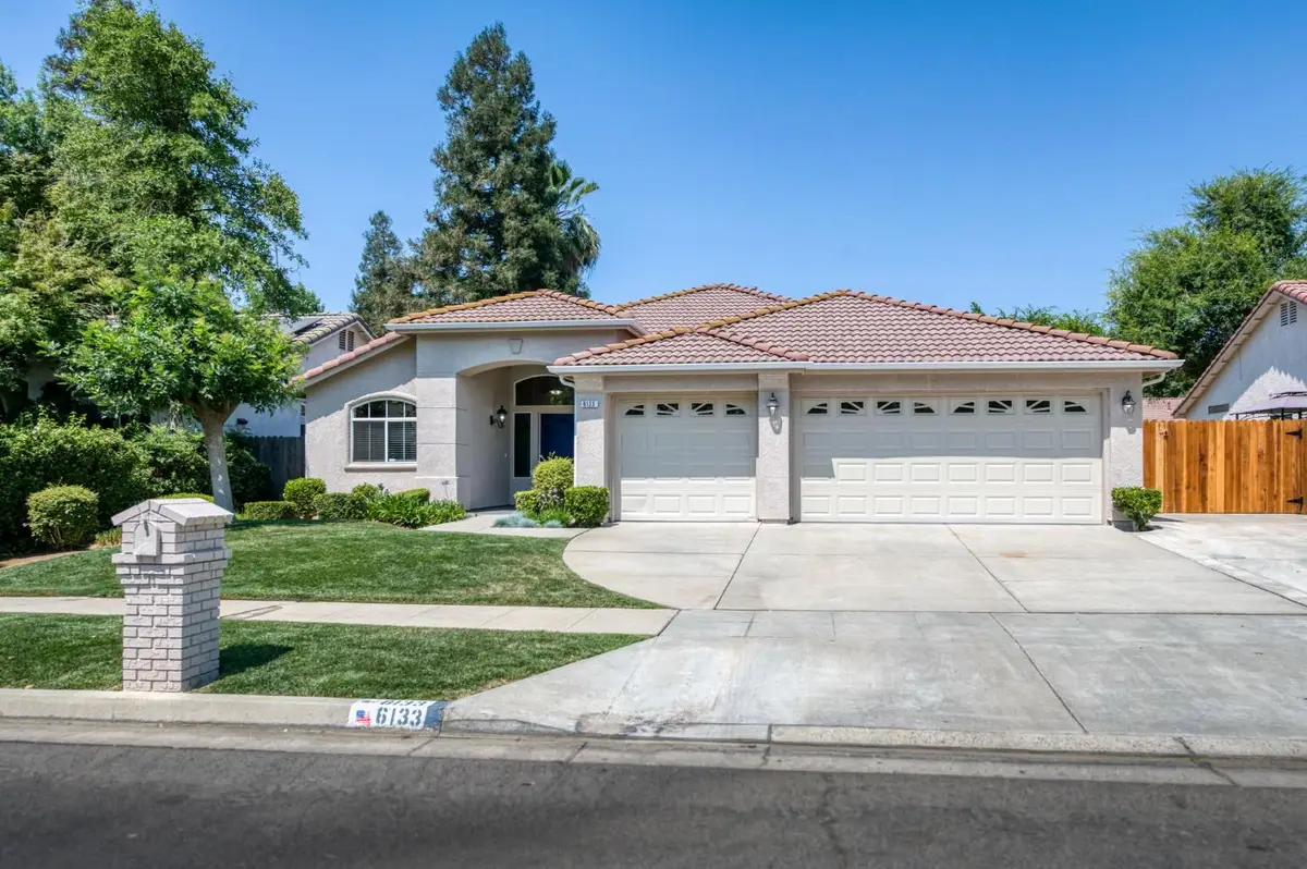 6133 N Marty Avenue, Fresno, CA 93711 - #1