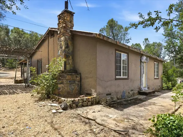 6103 School Lane, Mariposa, CA 95338