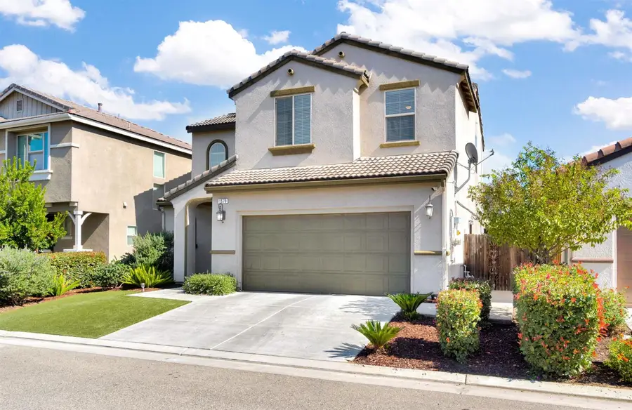 1579 Medellin Lane, Clovis, CA 93619 - #2