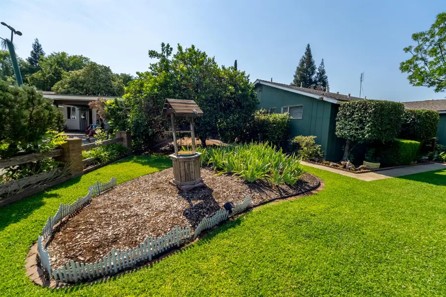 316 Tait Avenue, Sanger, CA 93657 - #3