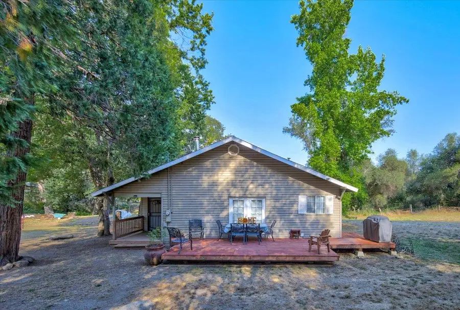 45416 Road 621, Ahwahnee, CA 93601 - #2
