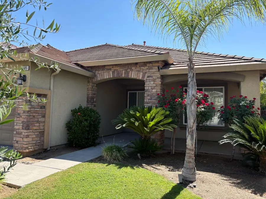 1105 N Perry Avenue, Clovis, CA 93611 - #3