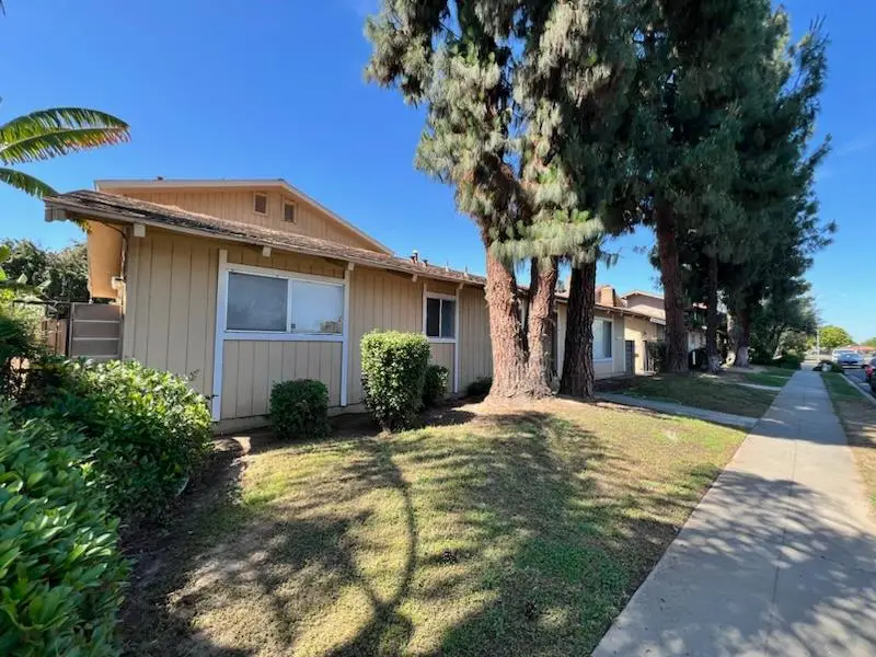 4313 N Emerson Avenue #103, Fresno, CA 93705 - #1