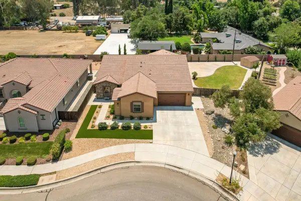 3056 Kenosha Avenue, Clovis, CA 93619