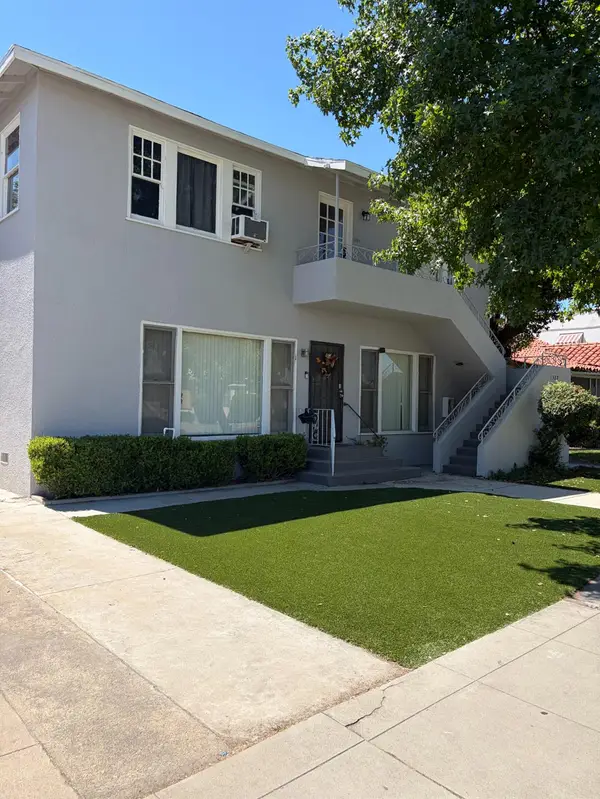 1527 N Van Ness Avenue, Fresno, CA 93728