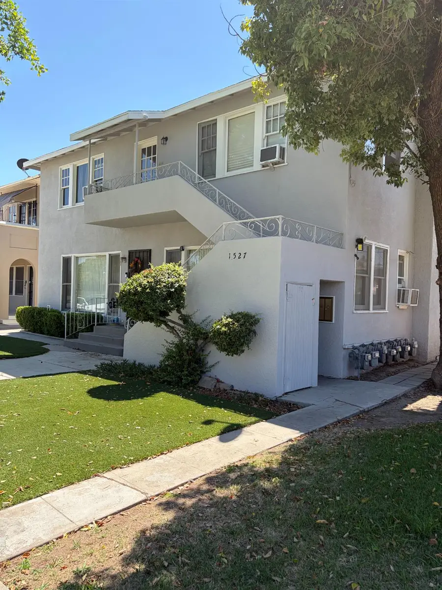 1527 N Van Ness Avenue, Fresno, CA 93728 - #2
