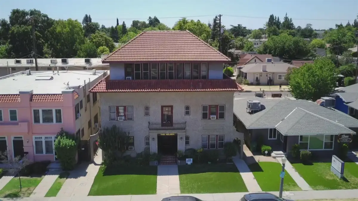 1561 N Van Ness Avenue, Fresno, CA 93728 - #1