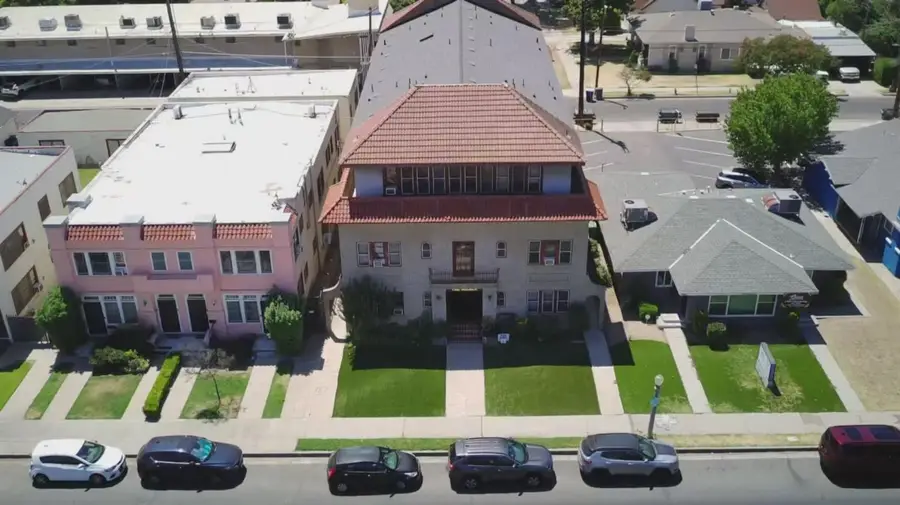 1561 N Van Ness Avenue, Fresno, CA 93728 - #3