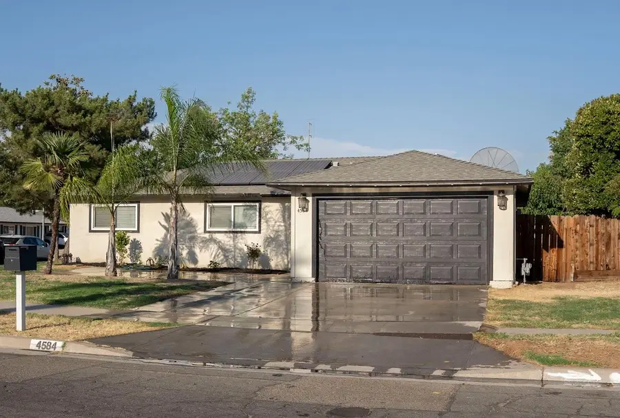 4584 N Hulbert Avenue, Fresno, CA 93705 - #3