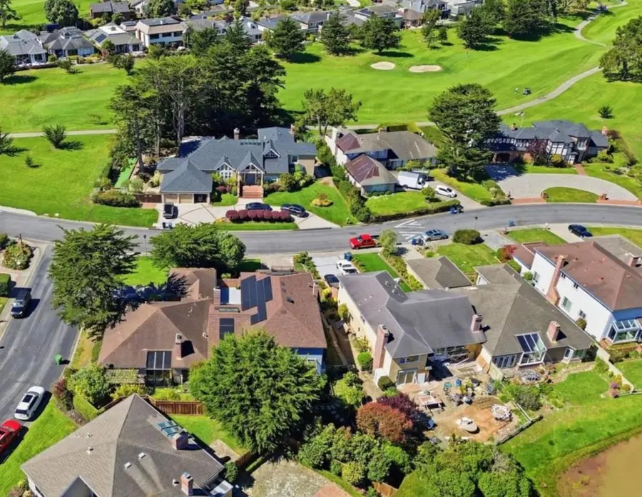 2329 Burning Tree Road, Half Moon Bay, CA 94019 - #2