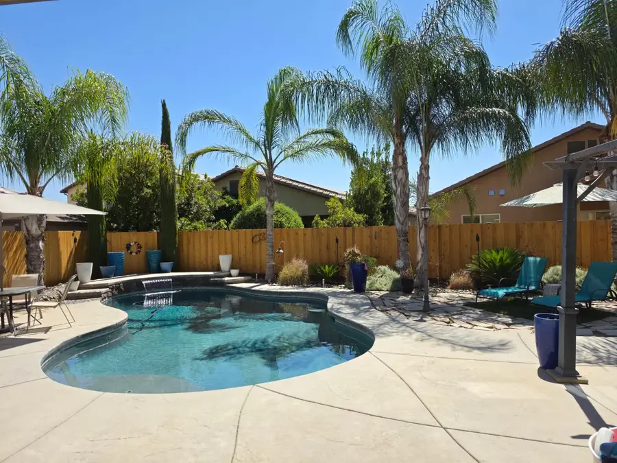 5640 N Madelyn Avenue, Fresno, CA 93723 - #3