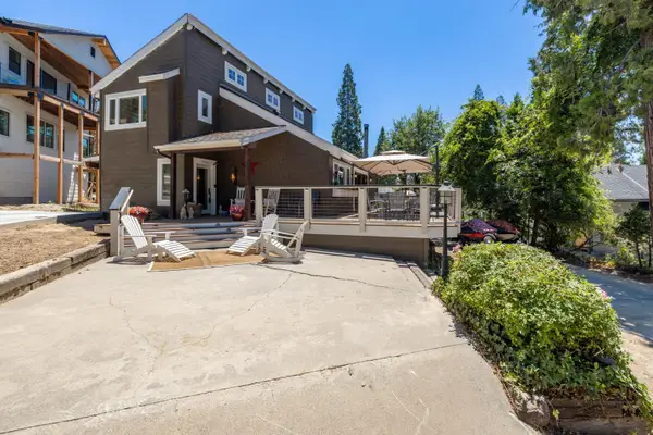 39543 Saunders, Bass Lake, CA 93604