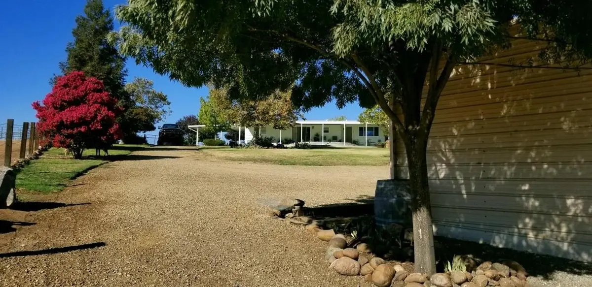 20351 Thermal Road, Sanger, CA 93657 - #1