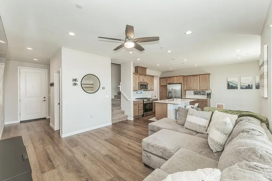 580 Mccaffrey Way, Madera, CA 93636 - #2