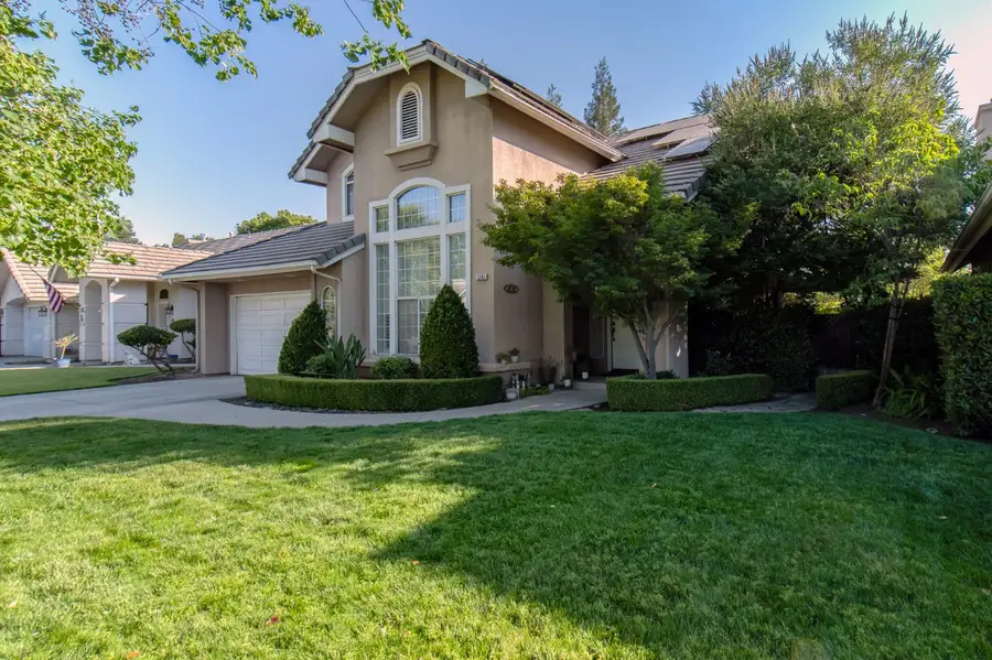 1292 E Le Parc Drive, Fresno, CA 93720 - #2