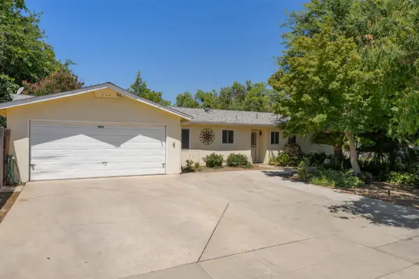4159 N Lead Avenue, Fresno, CA 93722