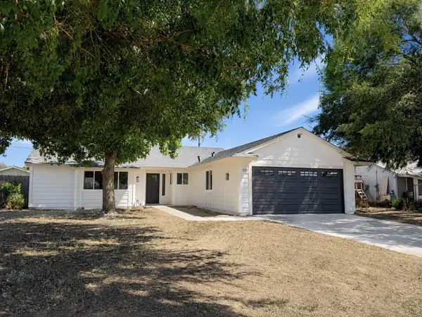 519 Rosehill Drive, Chowchilla, CA 93610
