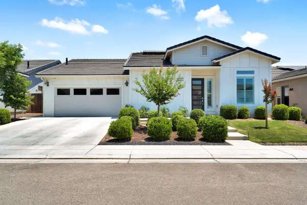 537 Huntington Avenue S, Madera, CA 93636