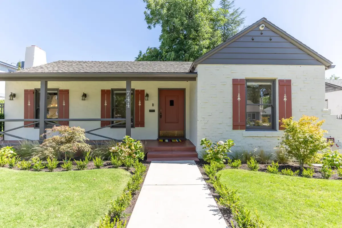 744 E Brown Avenue, Fresno, CA 93704 - #1