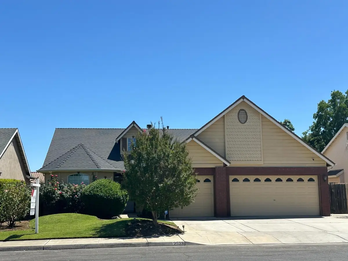2523 E Cole, Fresno, CA 93720 - #1