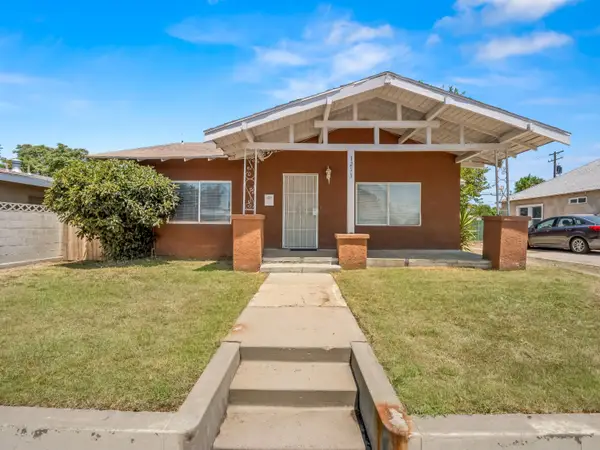 1211 Clinton Avenue, Fresno, CA 93704