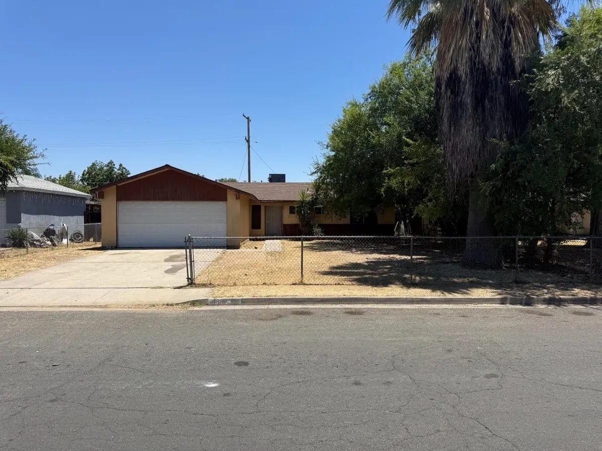 41516 Elrod Road, Orosi, CA 93647 - #1