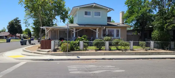 1534 E Home Avenue, Fresno, CA 93728