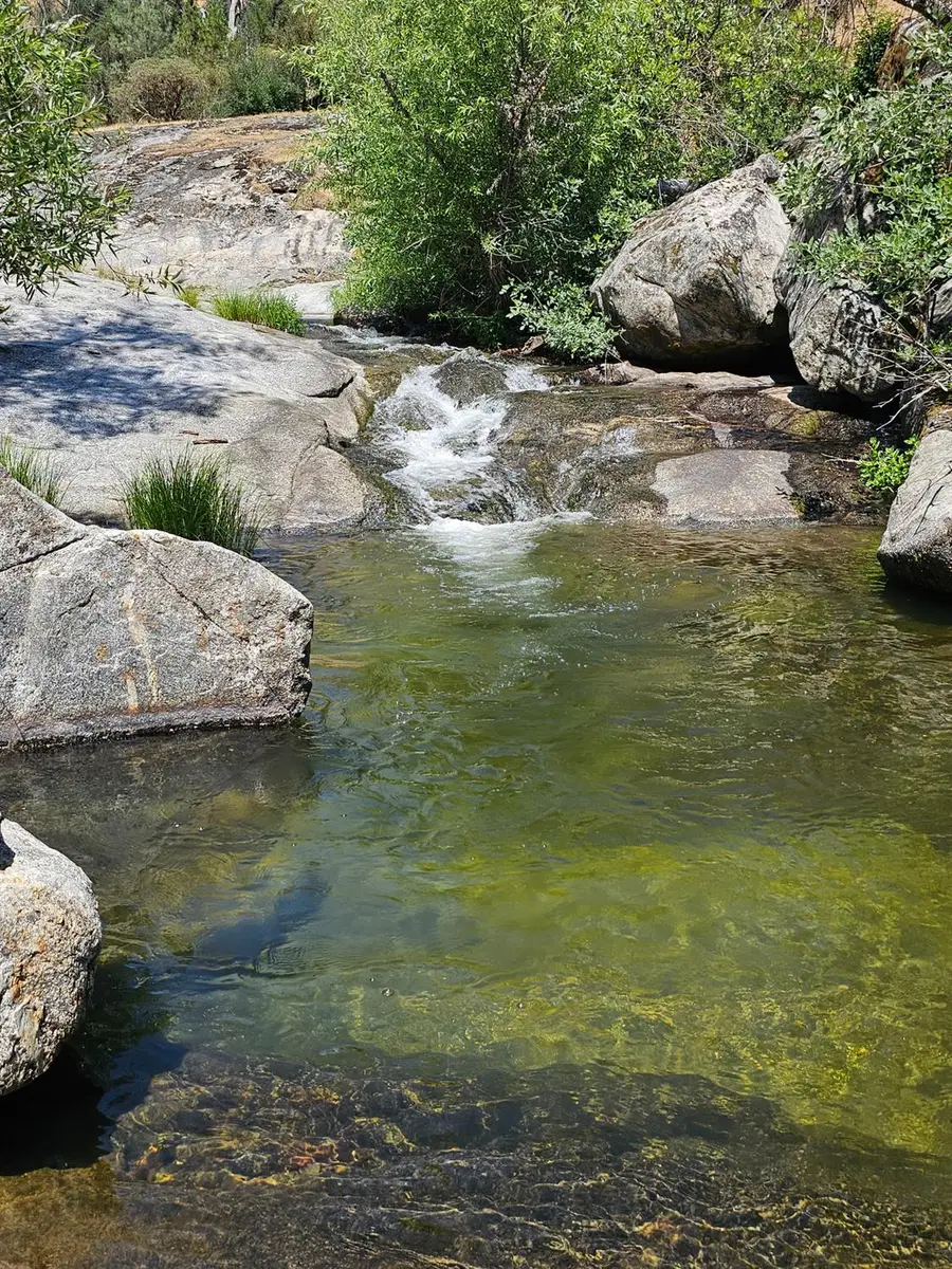 1 Rush Creek Road, Sierra, CA 93726 - #2