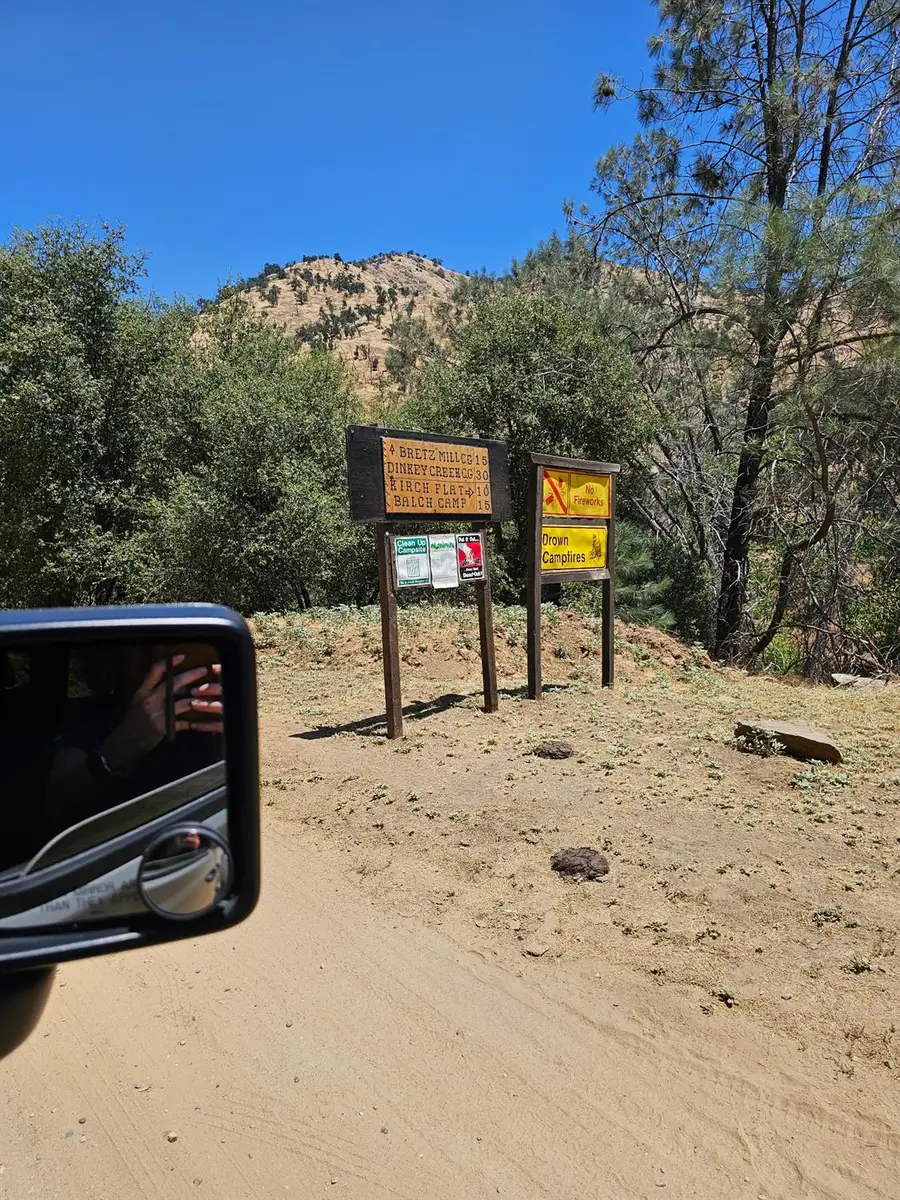 1 Rush Creek Road, Sierra, CA 93726 - #3