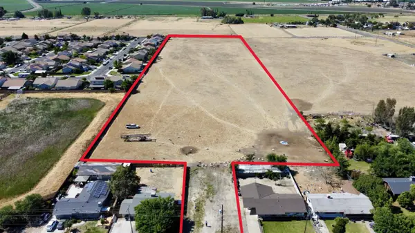 1 W Christian Avenue, Dos Palos, CA 93620