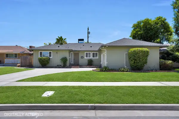 2938 E Willis Avenue, Fresno, CA 93726