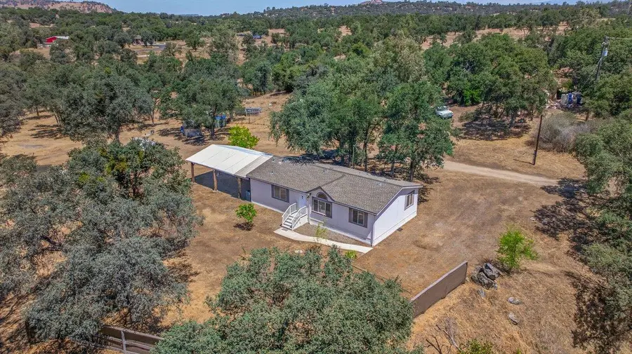 31417 Auberry Road, Auberry, CA 93602 - #2