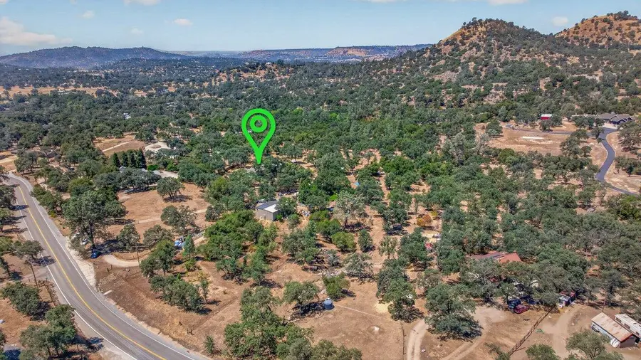 31417 Auberry Road, Auberry, CA 93602 - #3