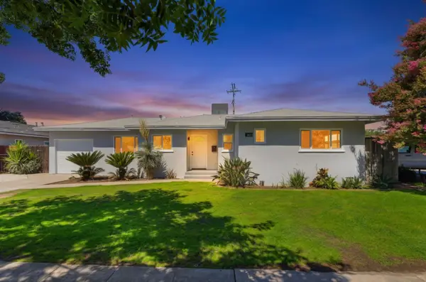 3631 N Effie Street, Fresno, CA 93726